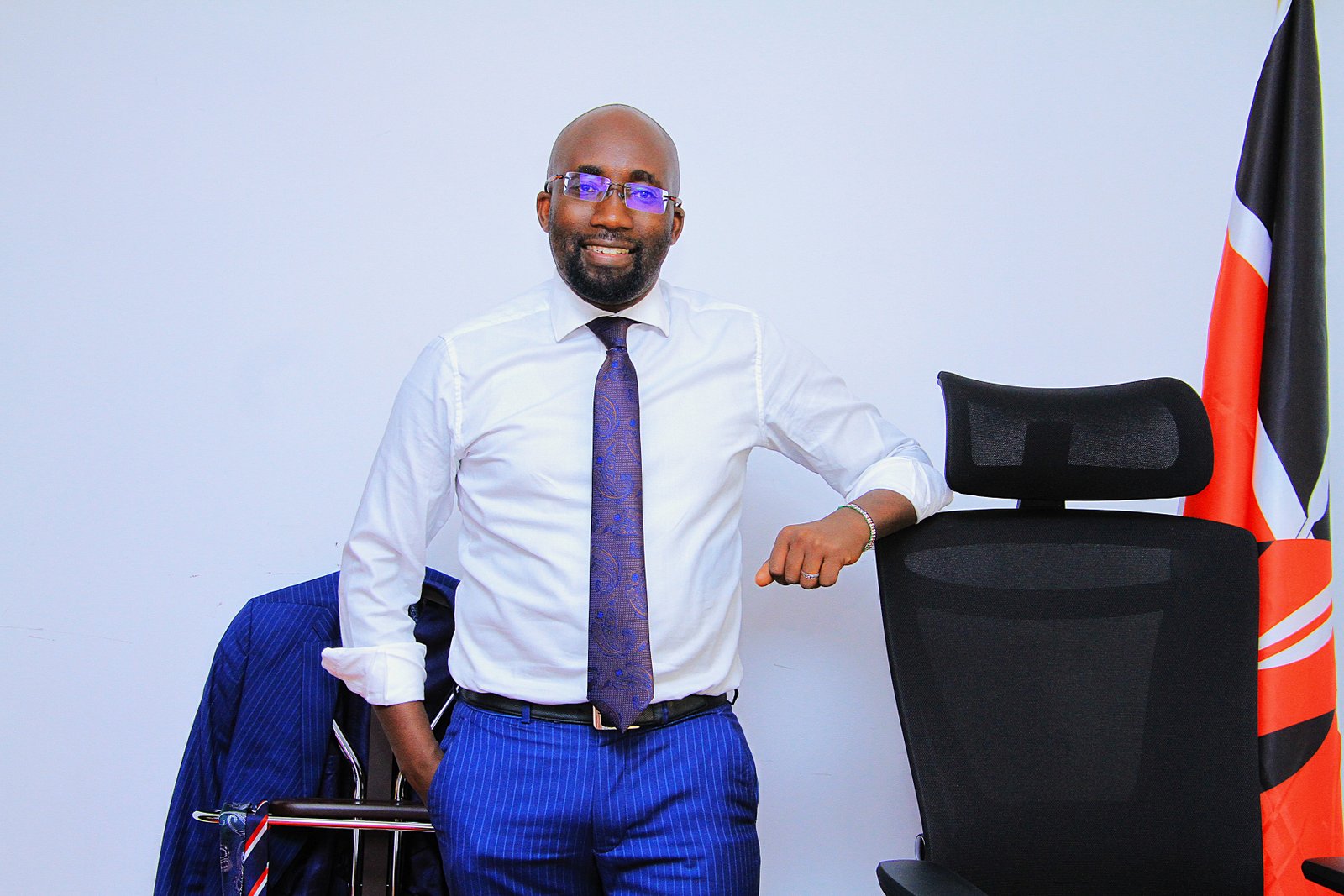 Timothy Kipchumba Toroitich