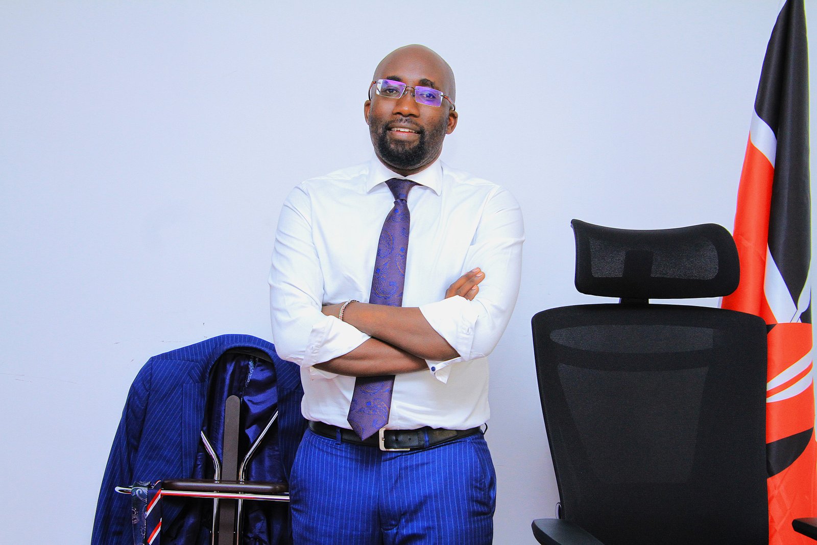 Timothy Kipchumba Toroitich