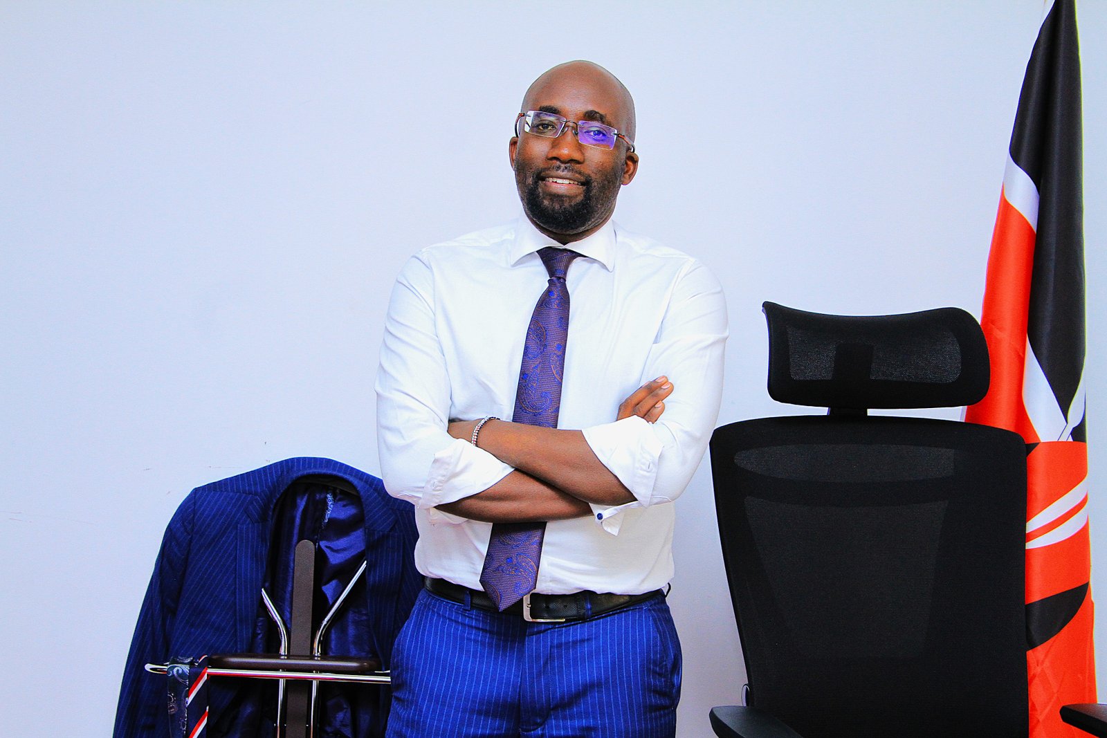 Timothy Kipchumba Toroitich