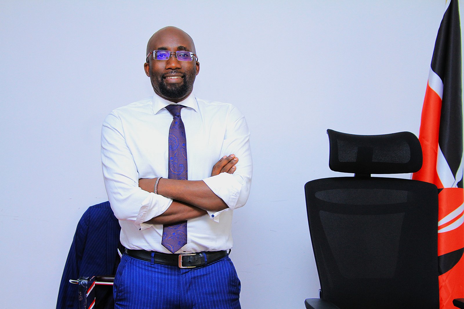 Timothy Kipchumba Toroitich