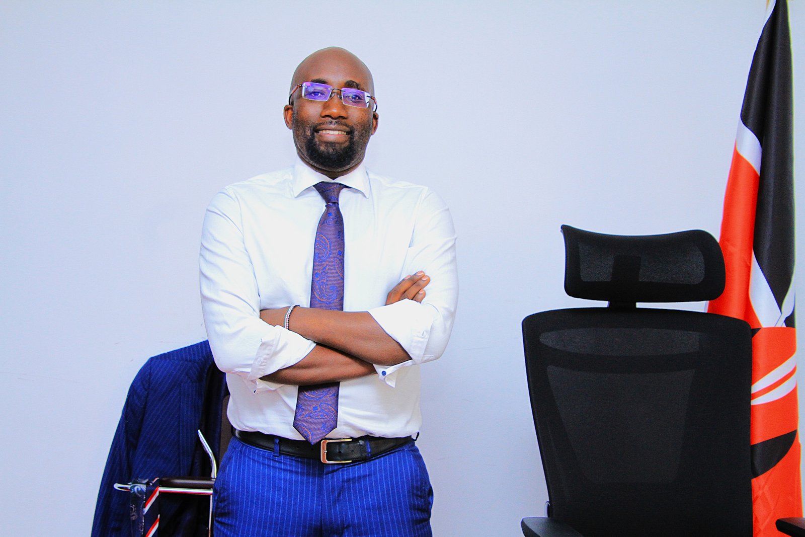 Timothy Kipchumba Toroitich