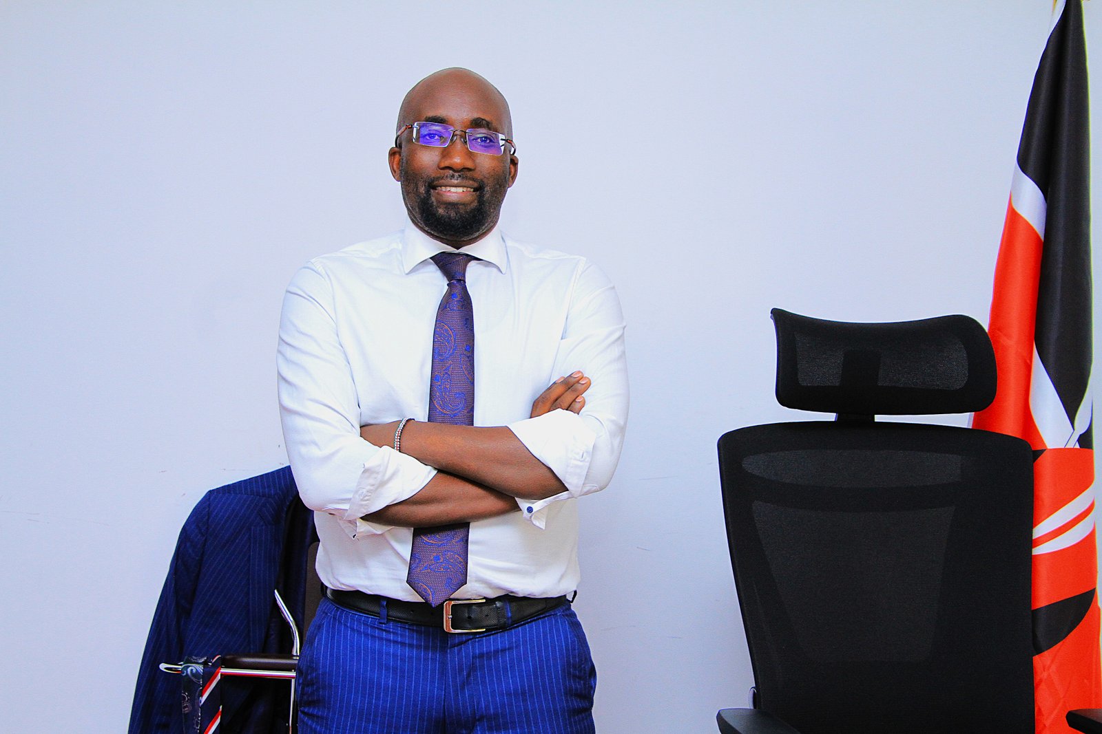 Timothy Kipchumba Toroitich