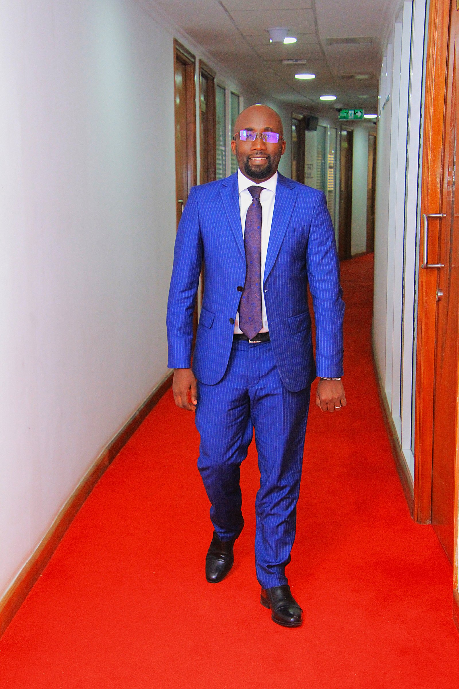 Timothy Kipchumba Toroitich