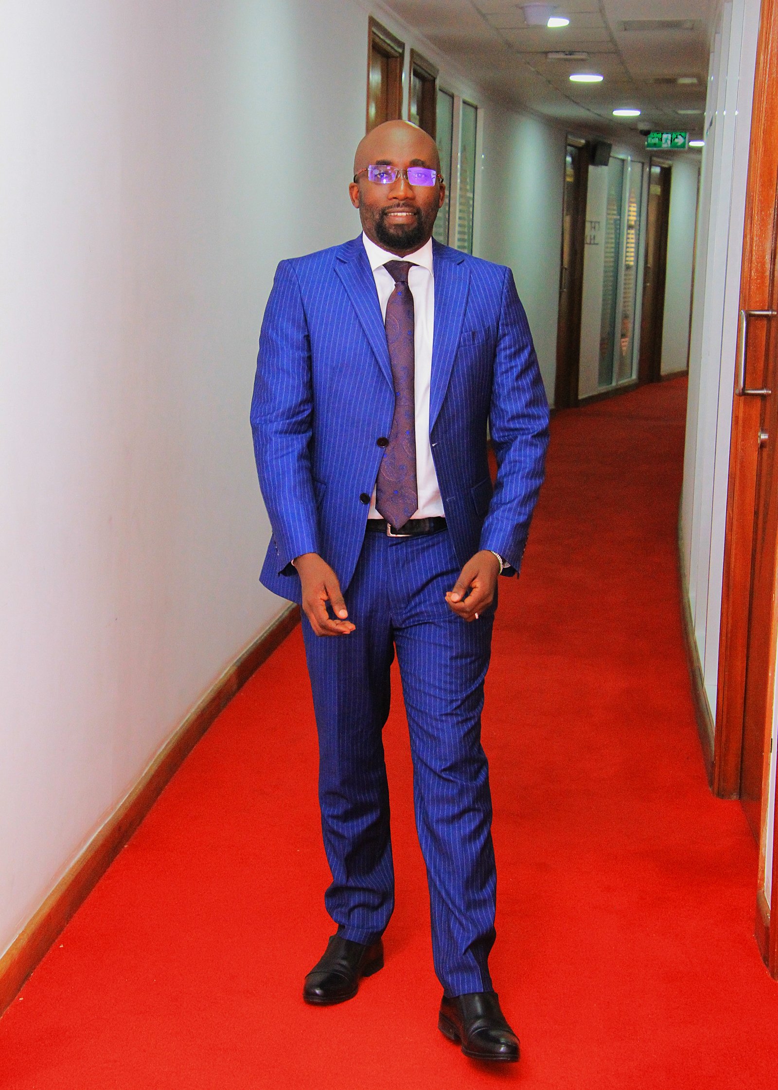 Timothy Kipchumba Toroitich