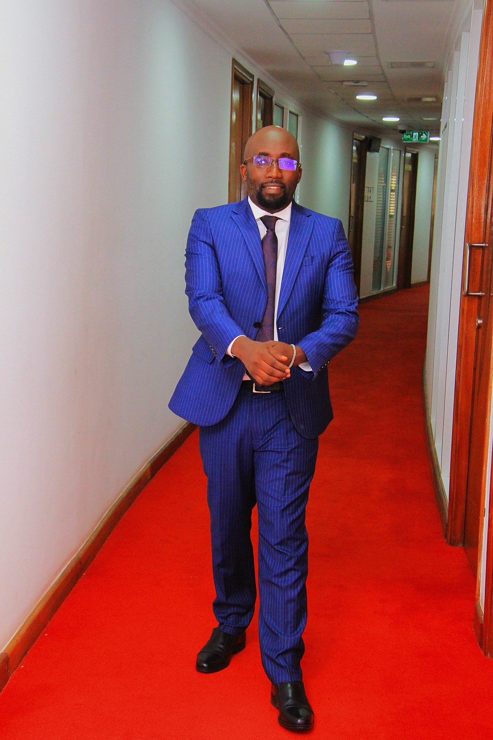 Timothy Kipchumba Toroitich