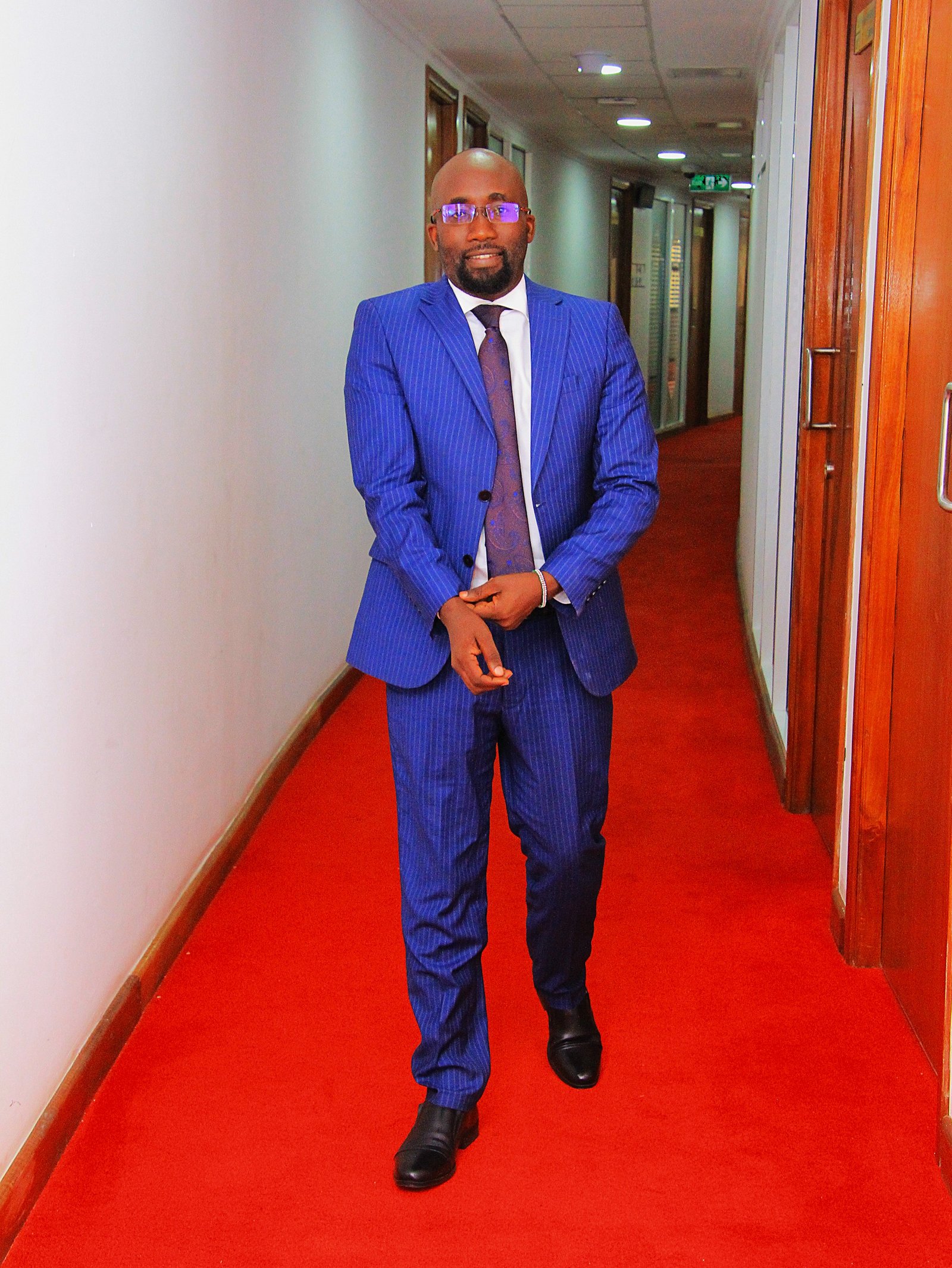 Timothy Kipchumba Toroitich