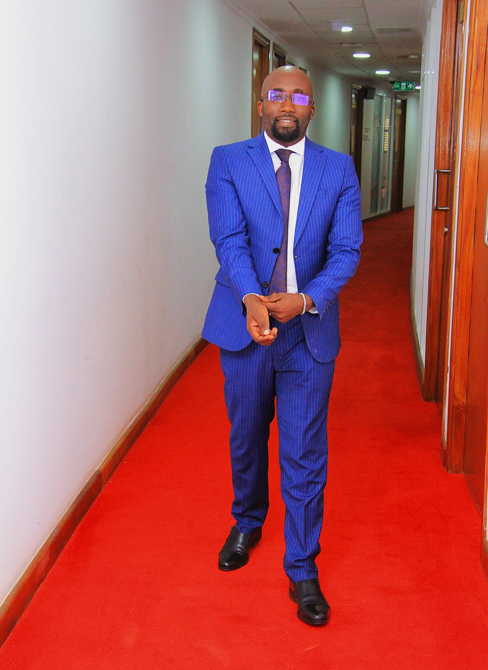 Timothy Kipchumba Toroitich