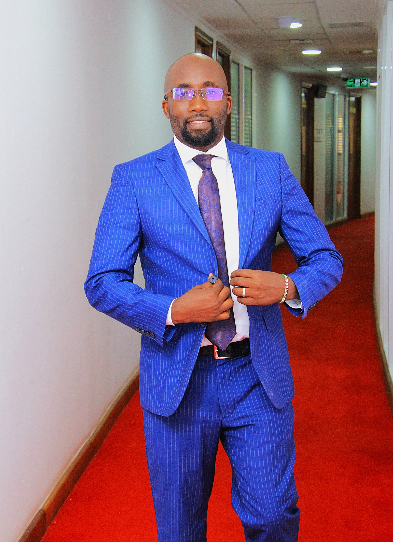 Timothy Kipchumba Toroitich