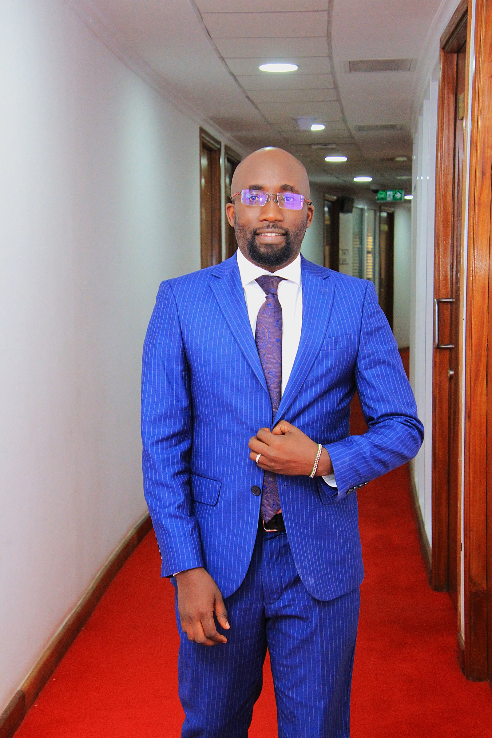 Timothy Kipchumba Toroitich