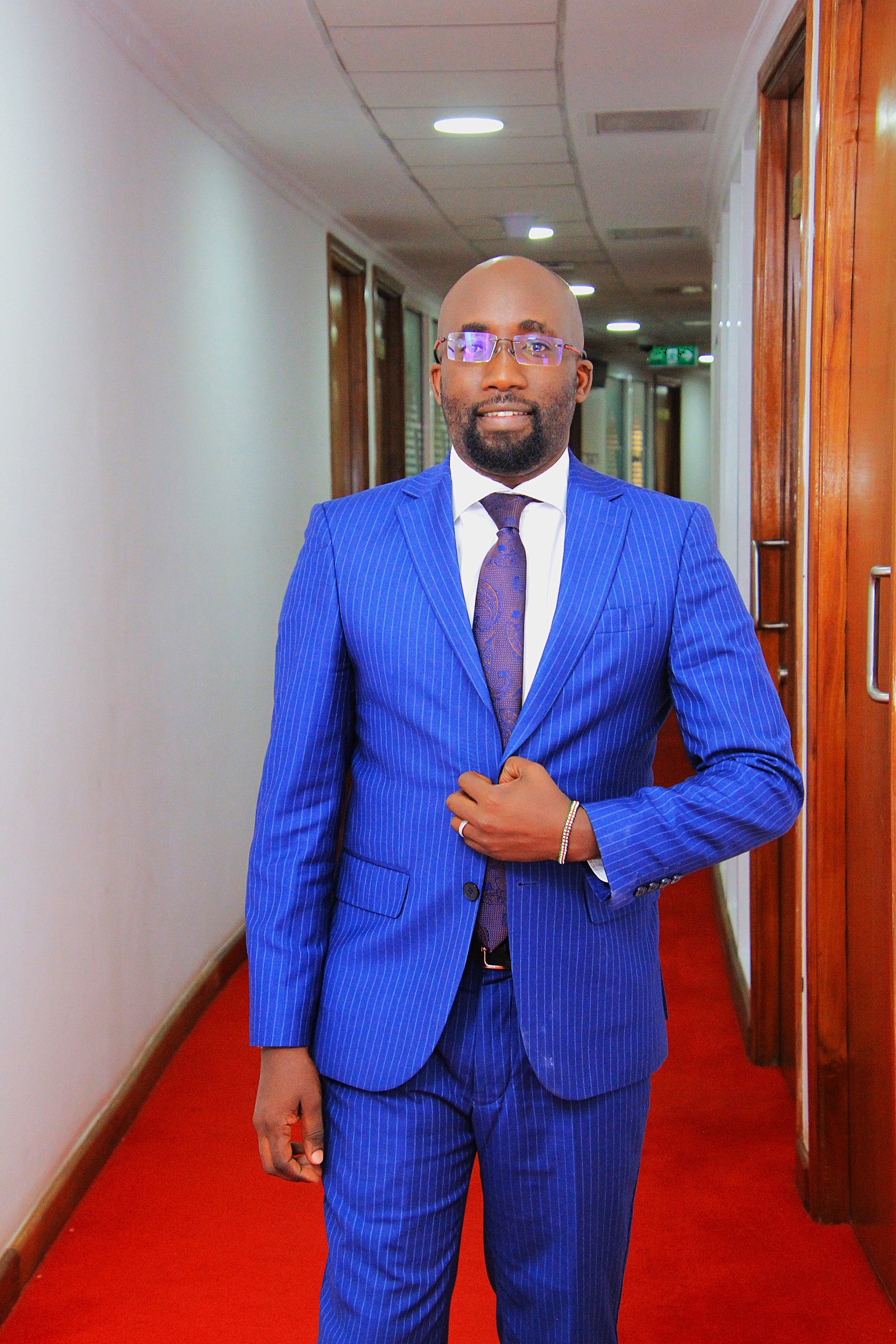 Timothy Kipchumba Toroitich