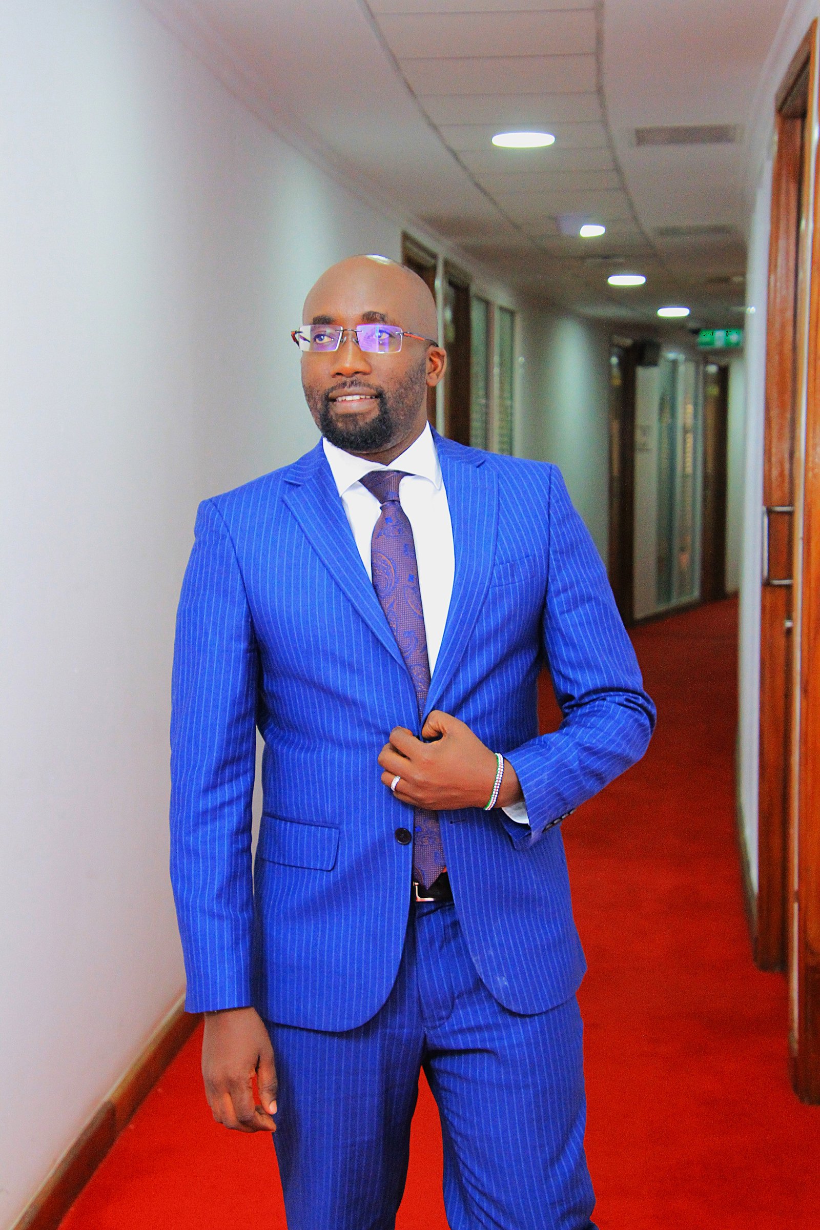 Timothy Kipchumba Toroitich