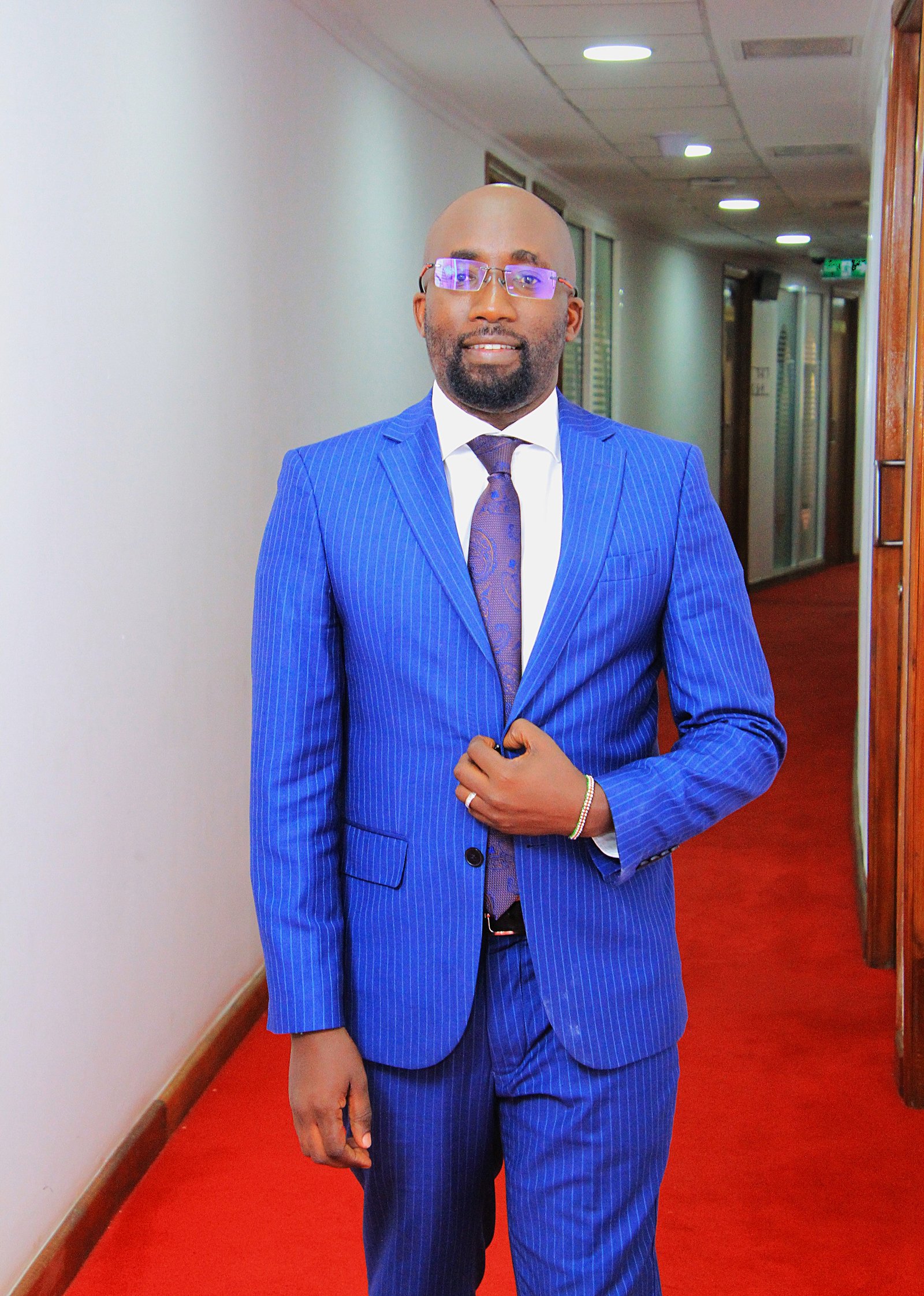 Timothy Kipchumba Toroitich