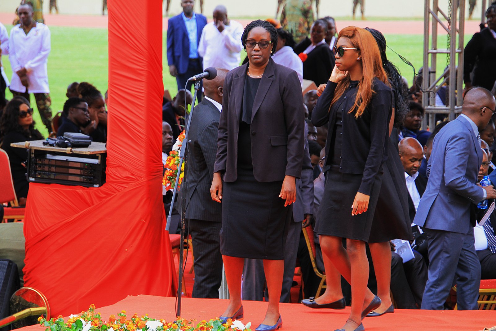 Rosemary Odinga