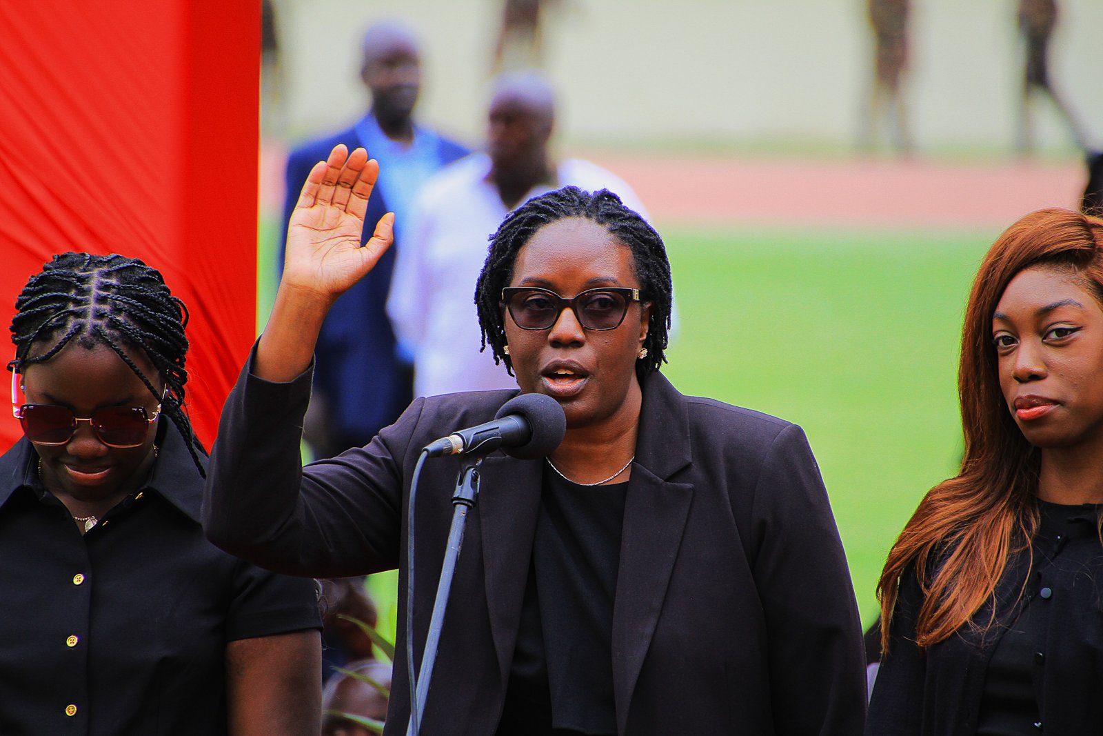 Rosemary Odinga