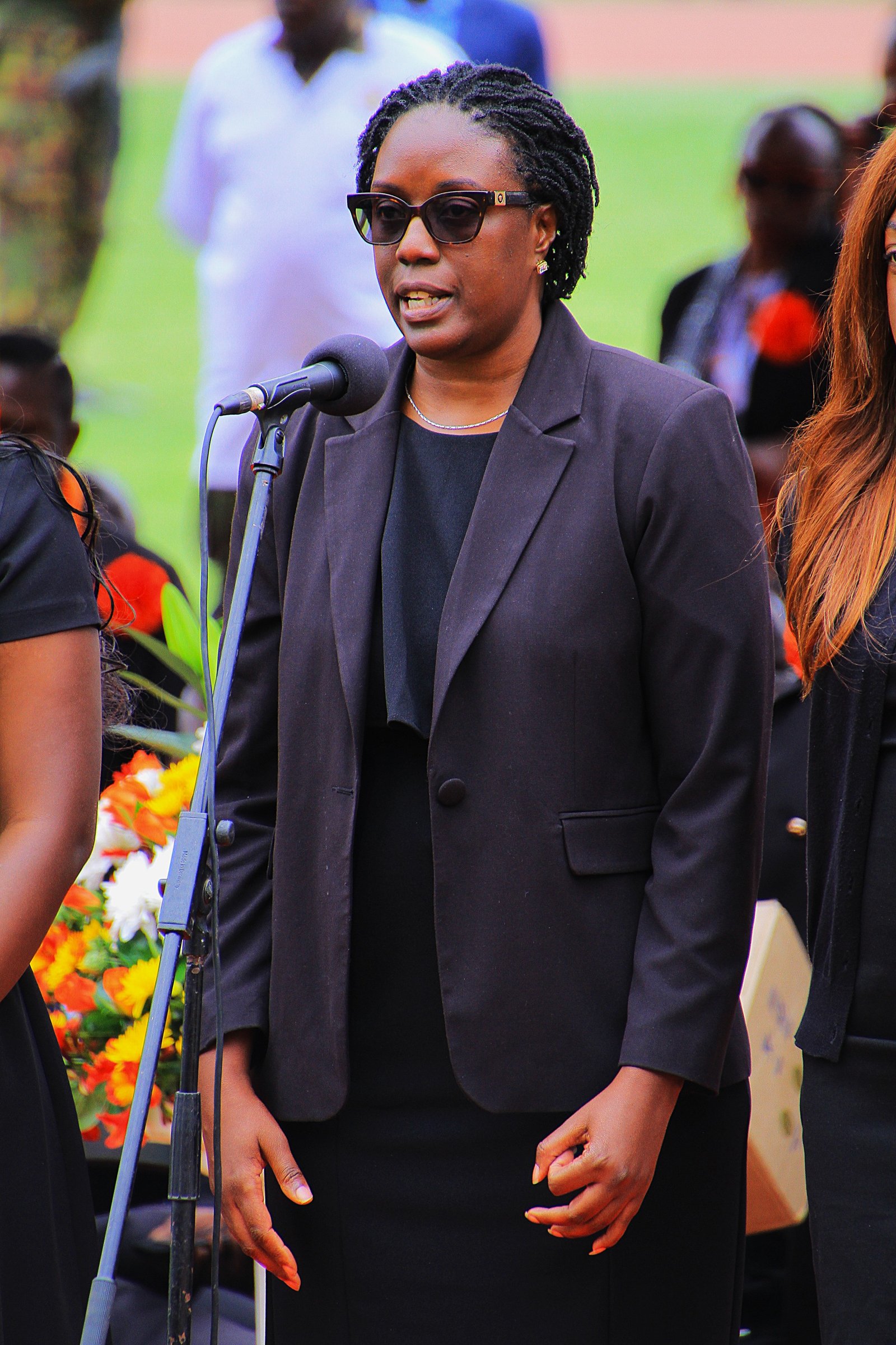 Rosemary Odinga