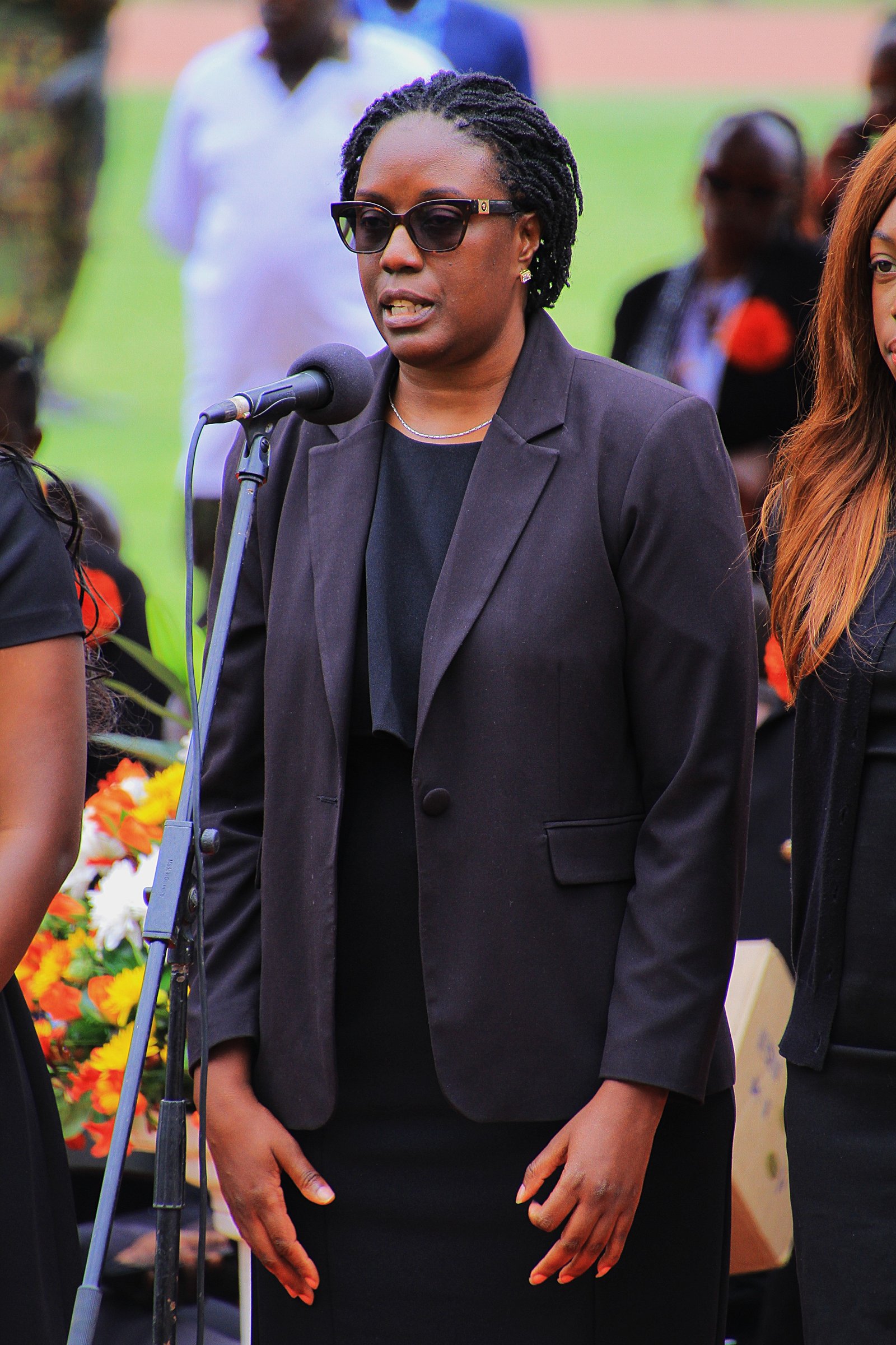 Rosemary Odinga