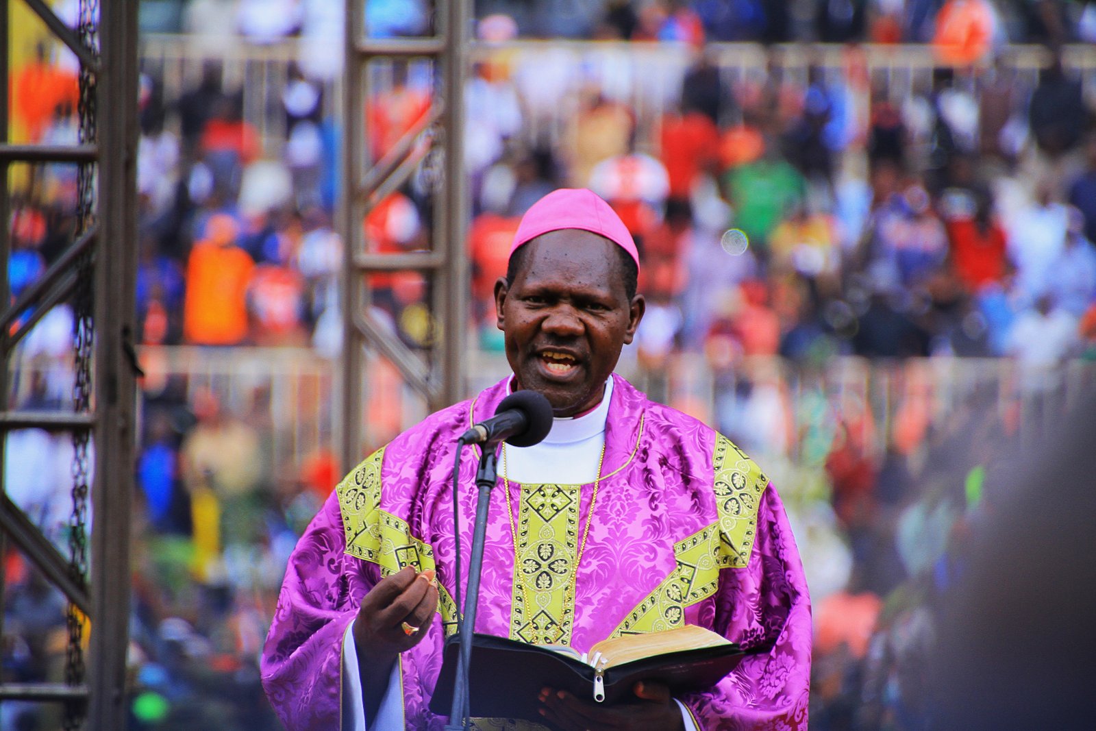 David Hellington Kodia