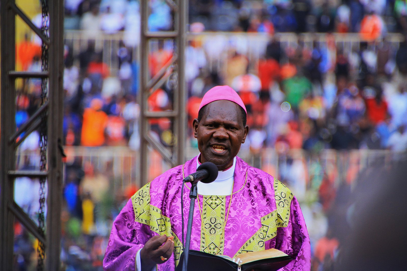 David Hellington Kodia