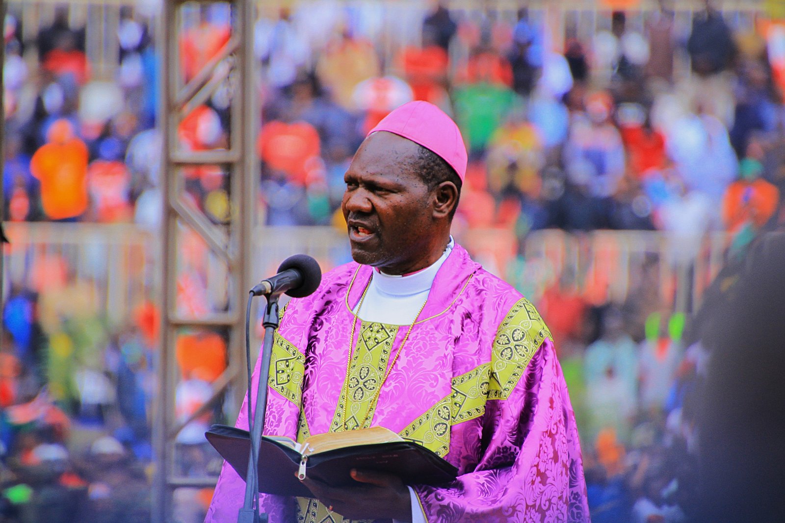 David Hellington Kodia