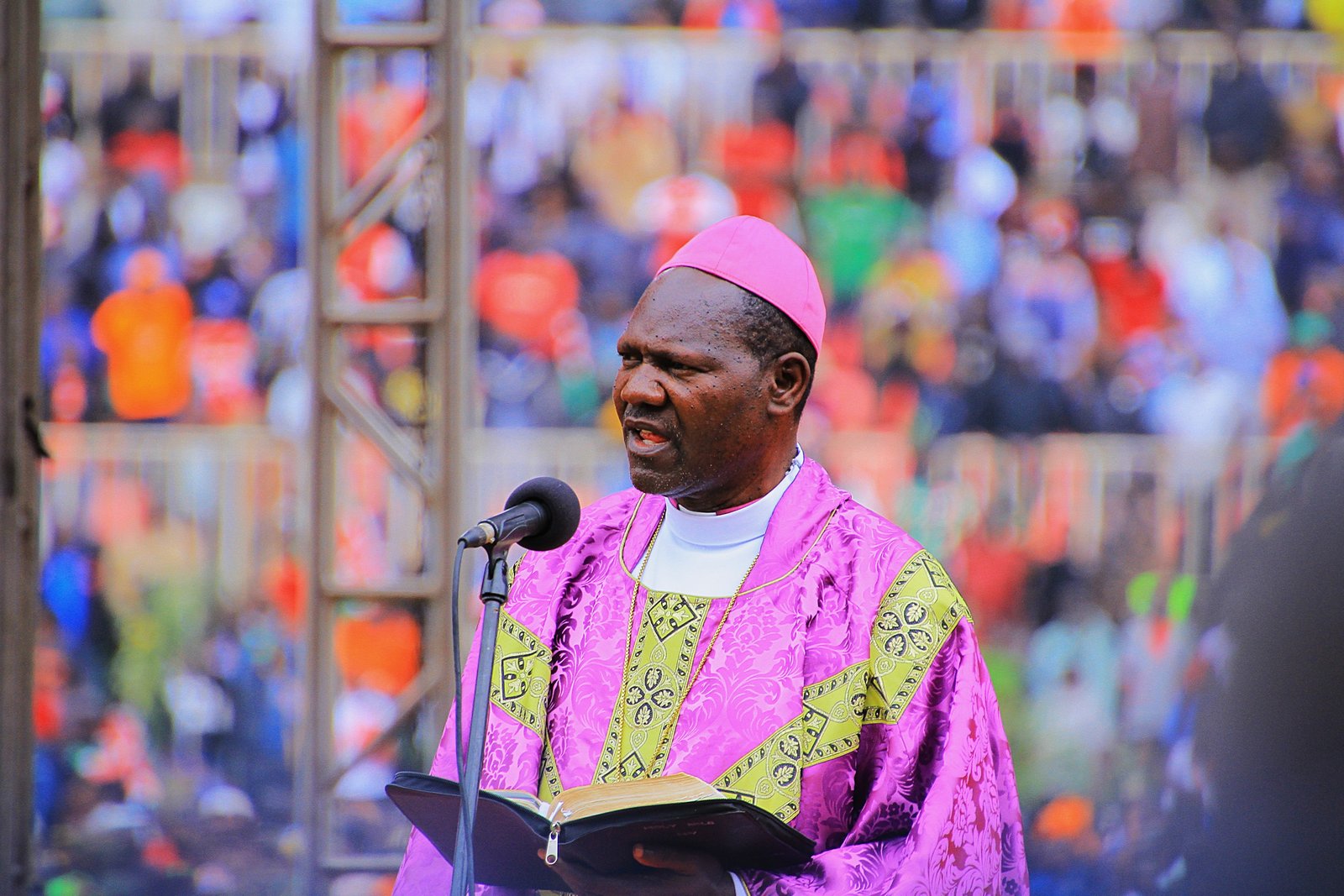 David Hellington Kodia