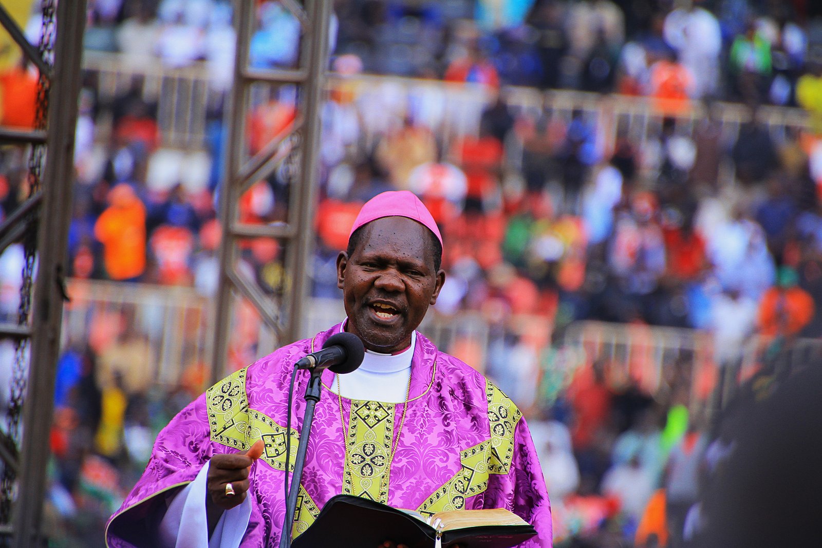 David Hellington Kodia