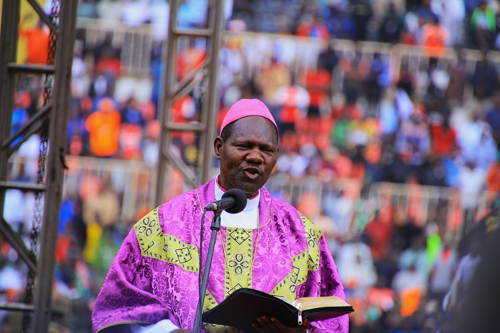 David Hellington Kodia