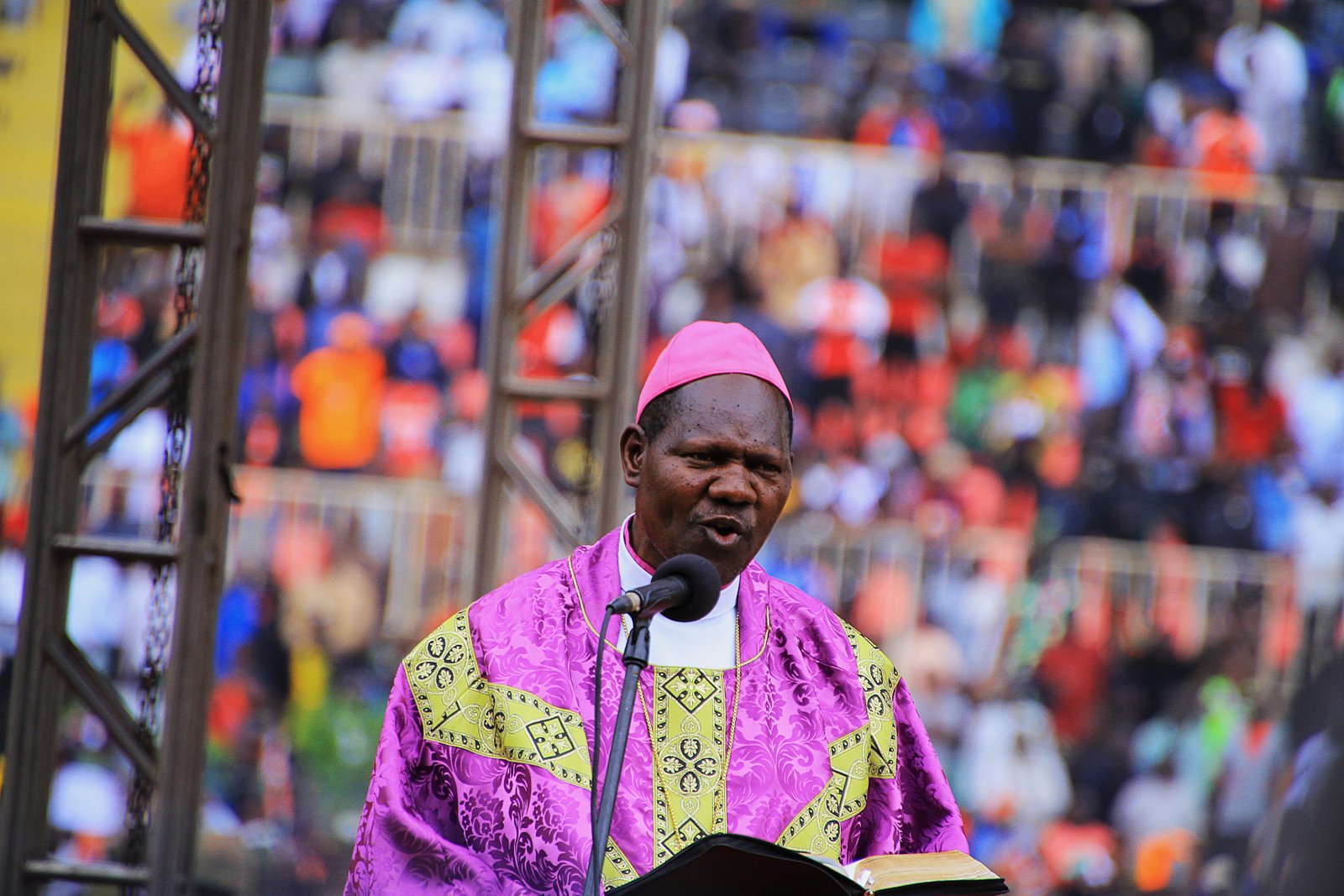 David Hellington Kodia