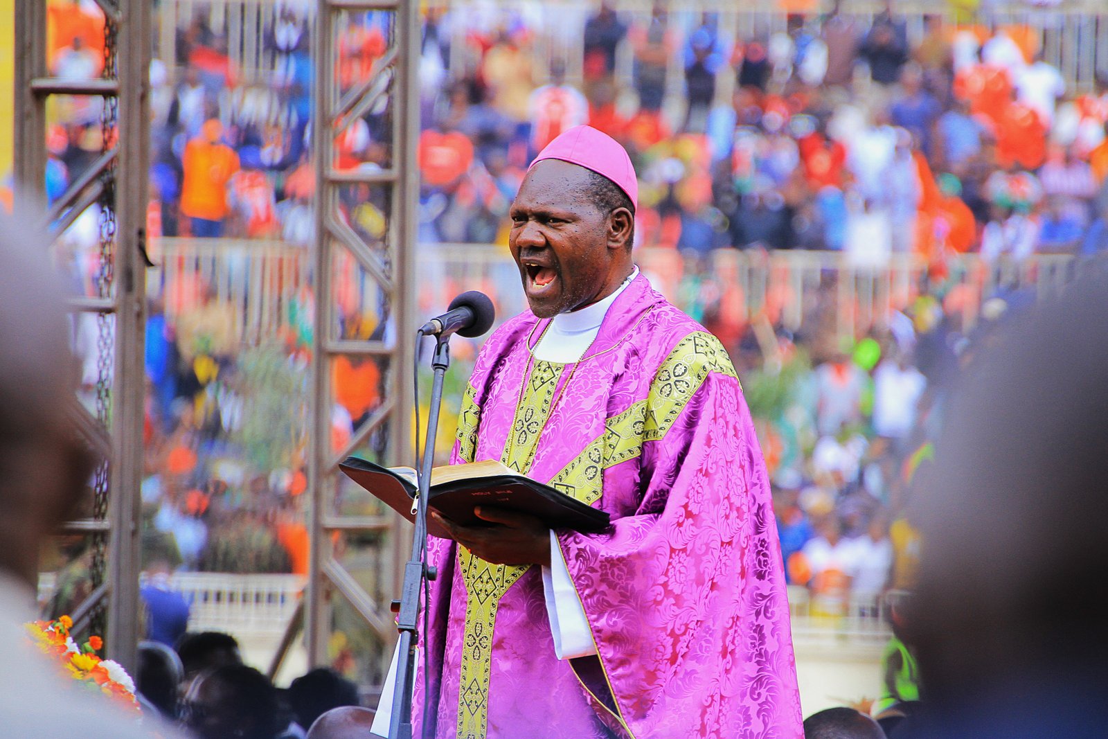 David Hellington Kodia