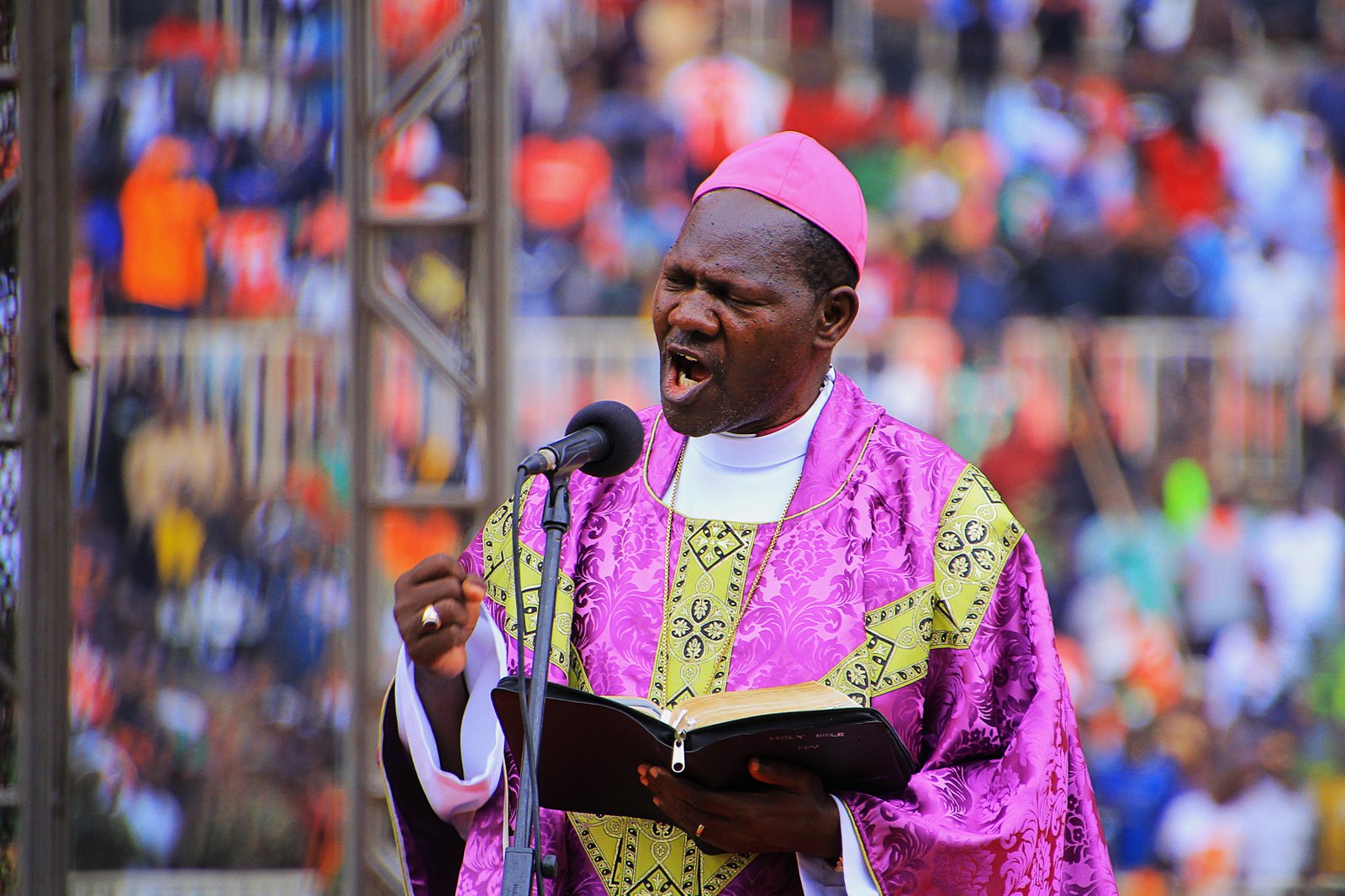 David Hellington Kodia