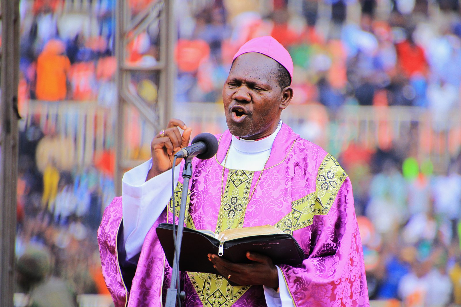 David Hellington Kodia