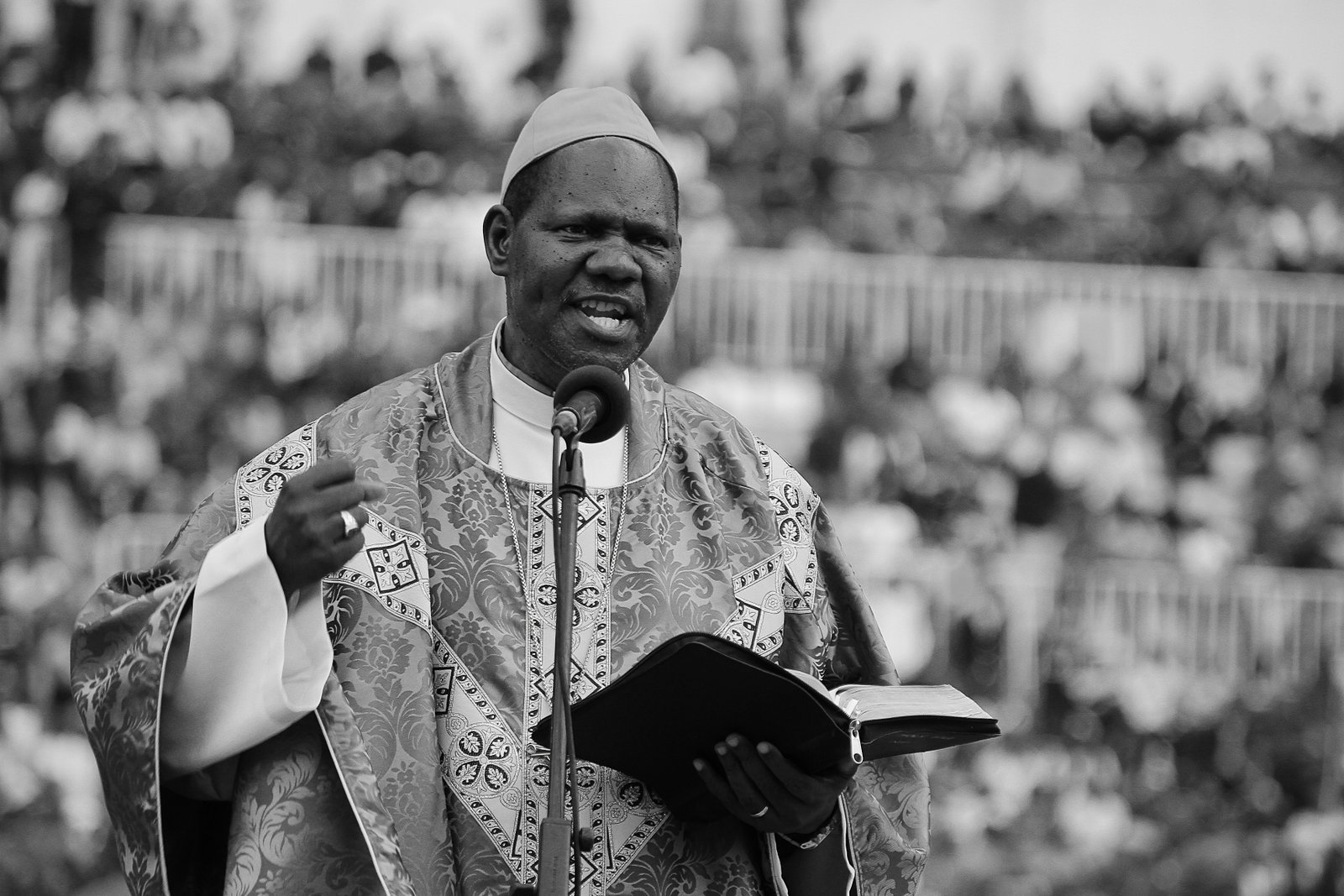 David Hellington Kodia