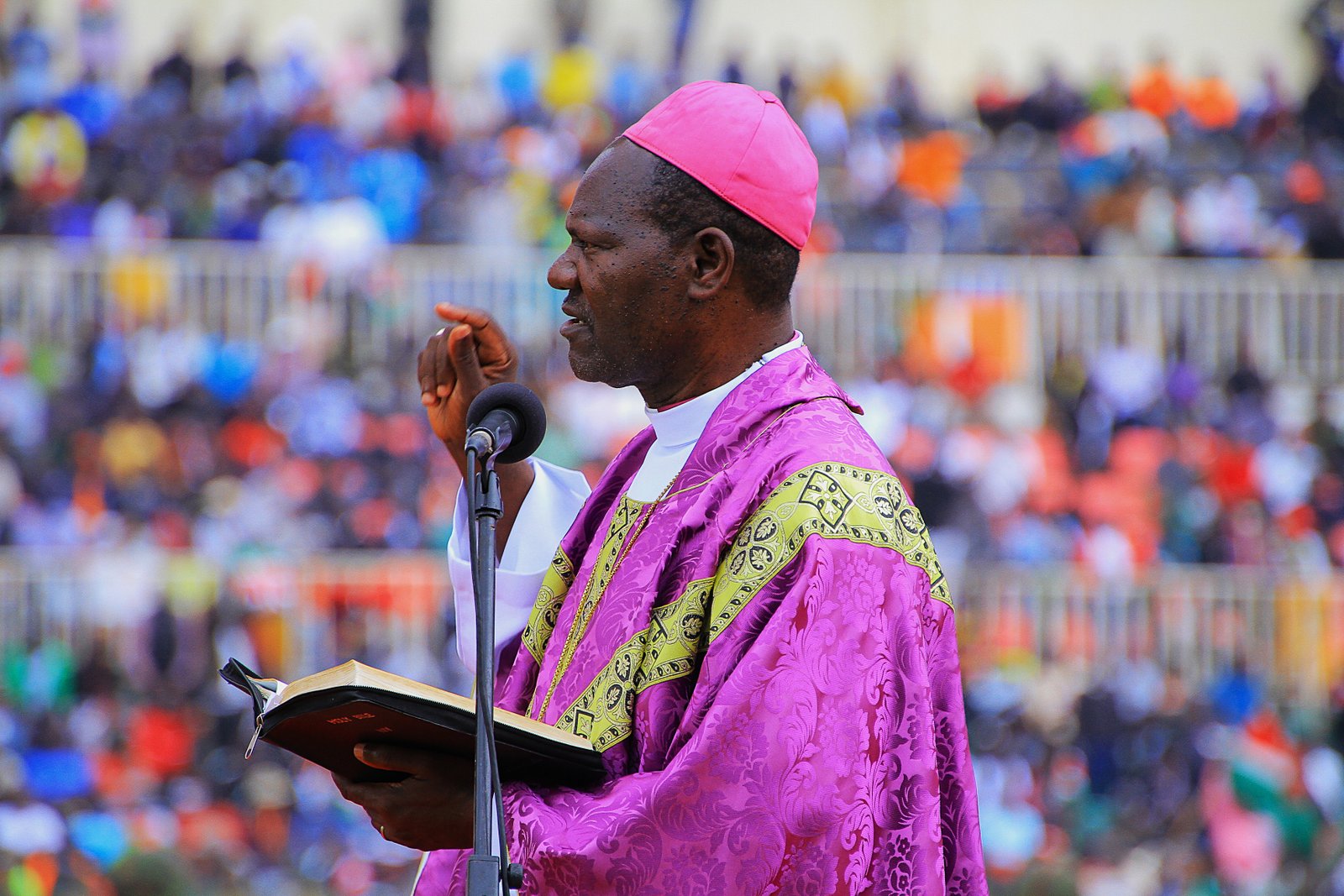 David Hellington Kodia