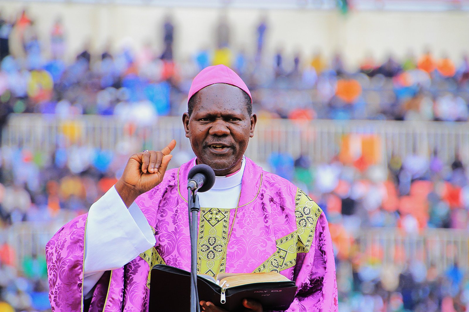 David Hellington Kodia