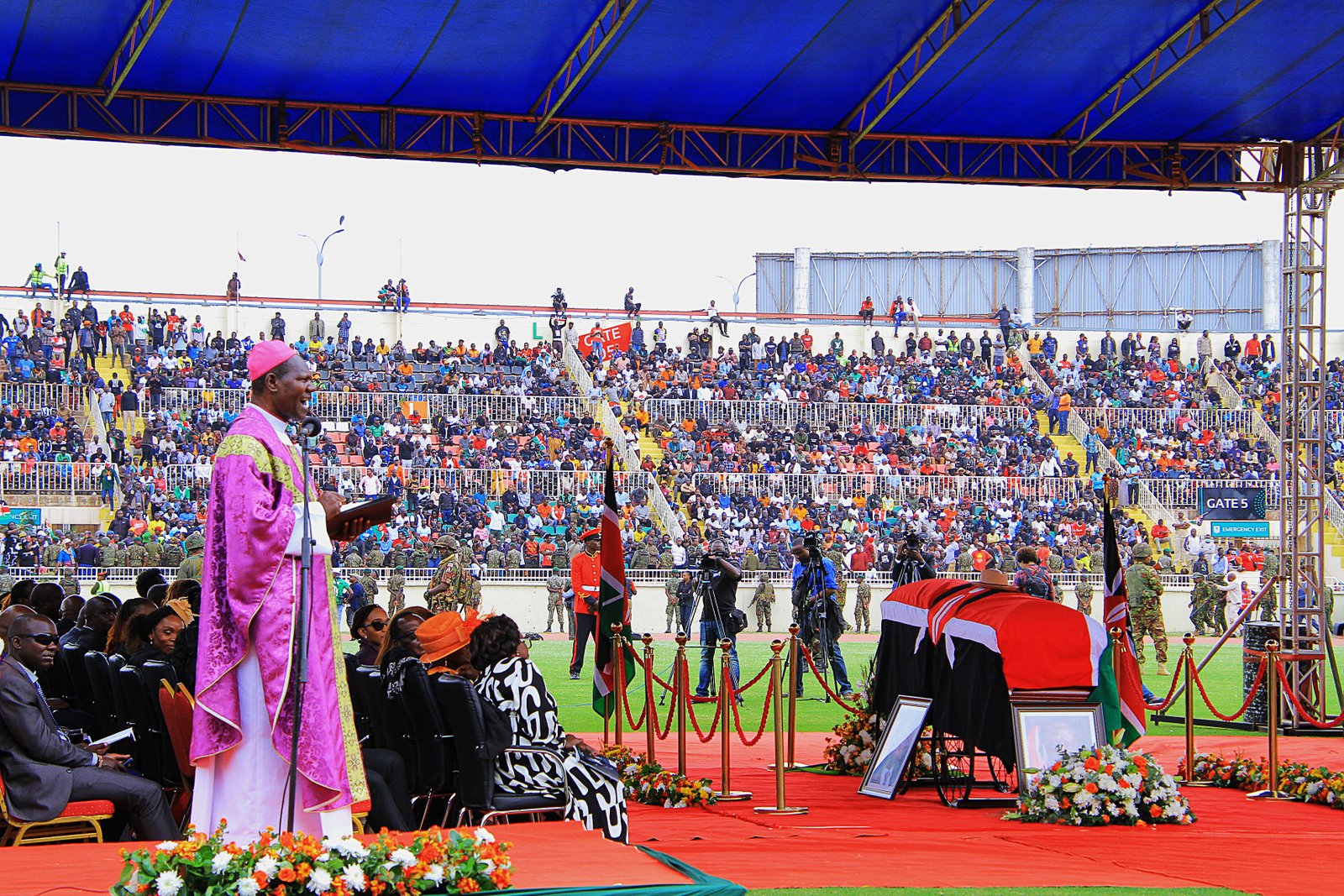 David Hellington Kodia