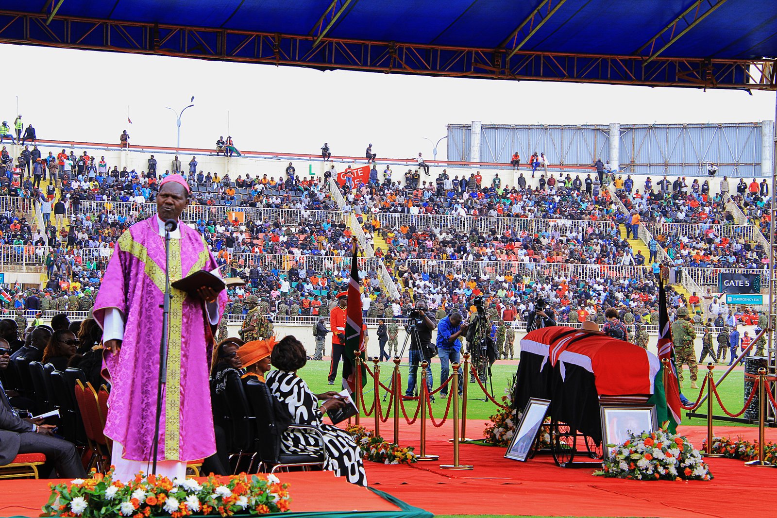 David Hellington Kodia