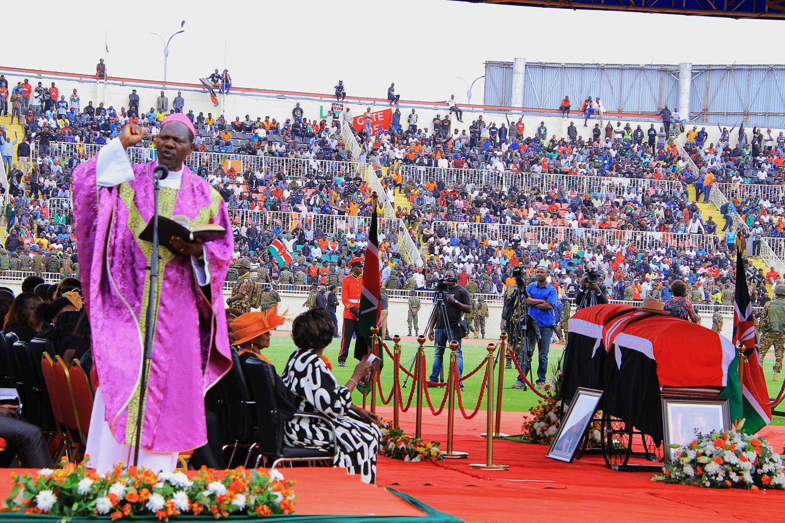 David Hellington Kodia