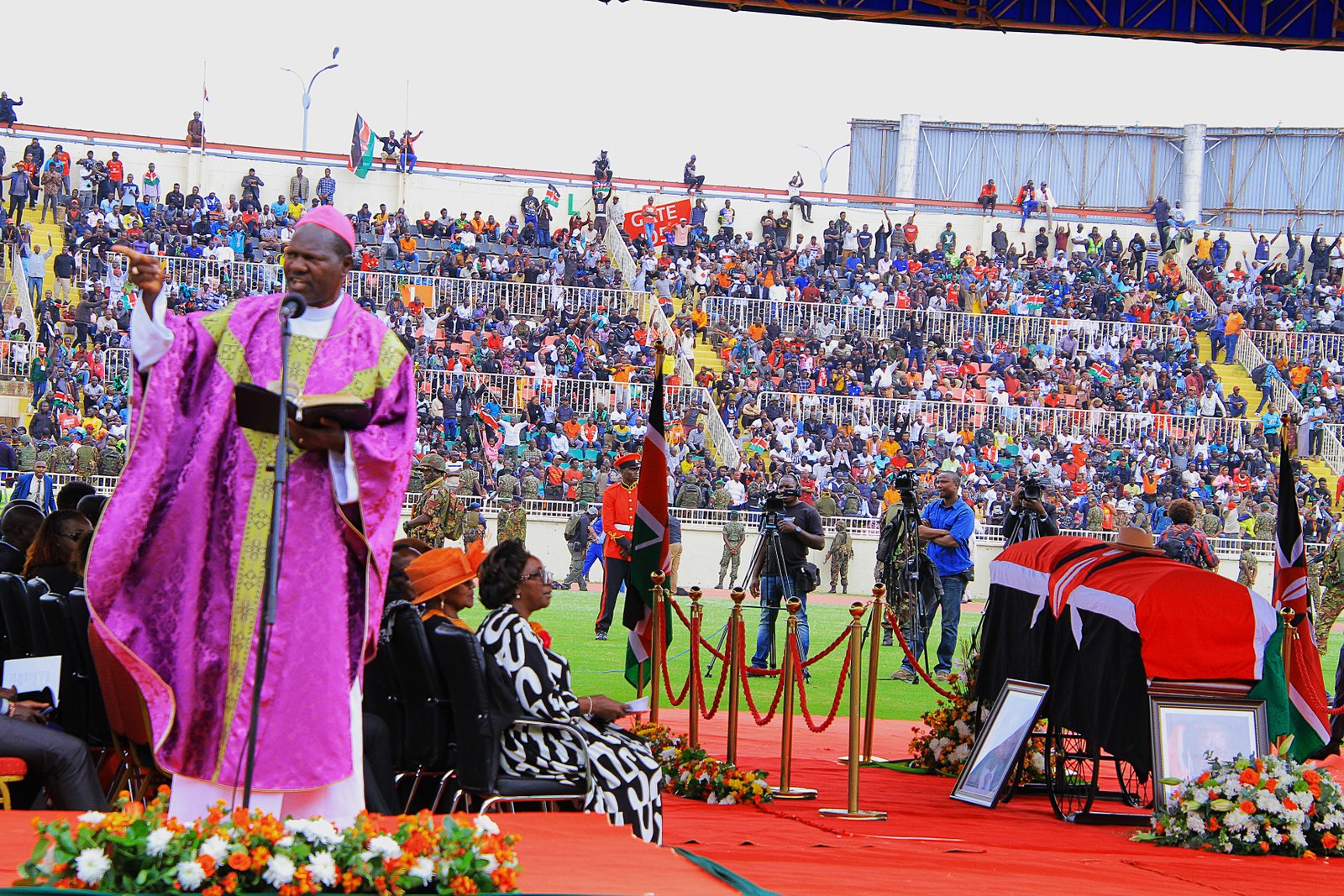 David Hellington Kodia