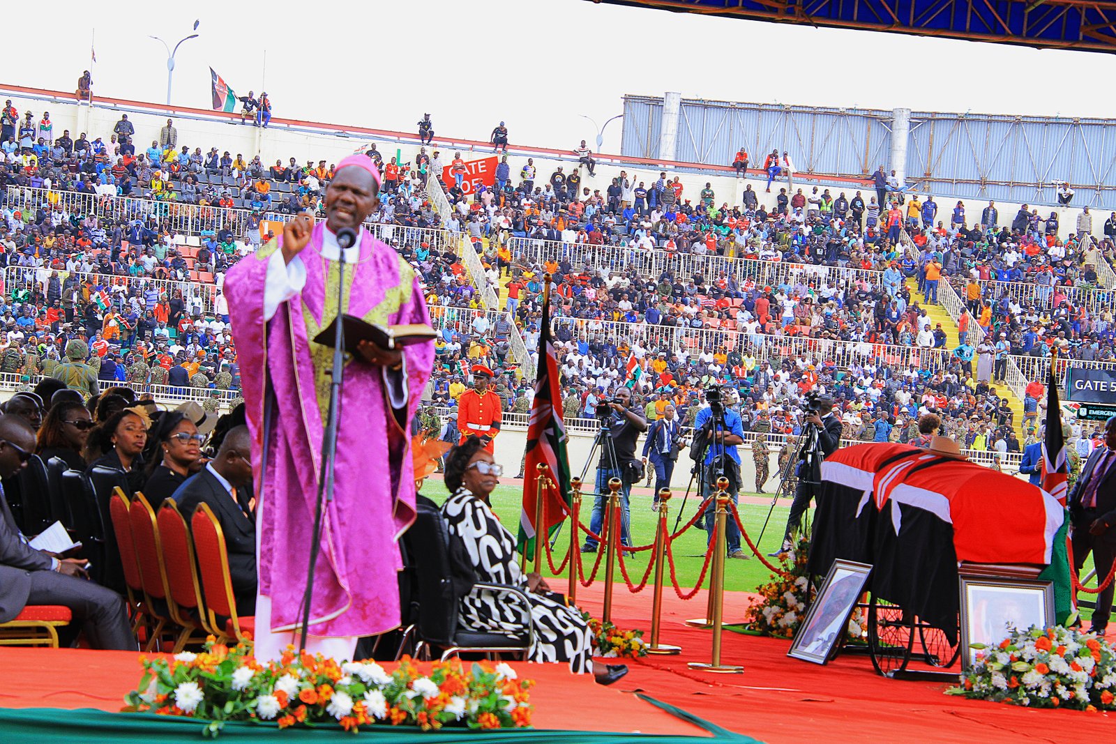 David Hellington Kodia