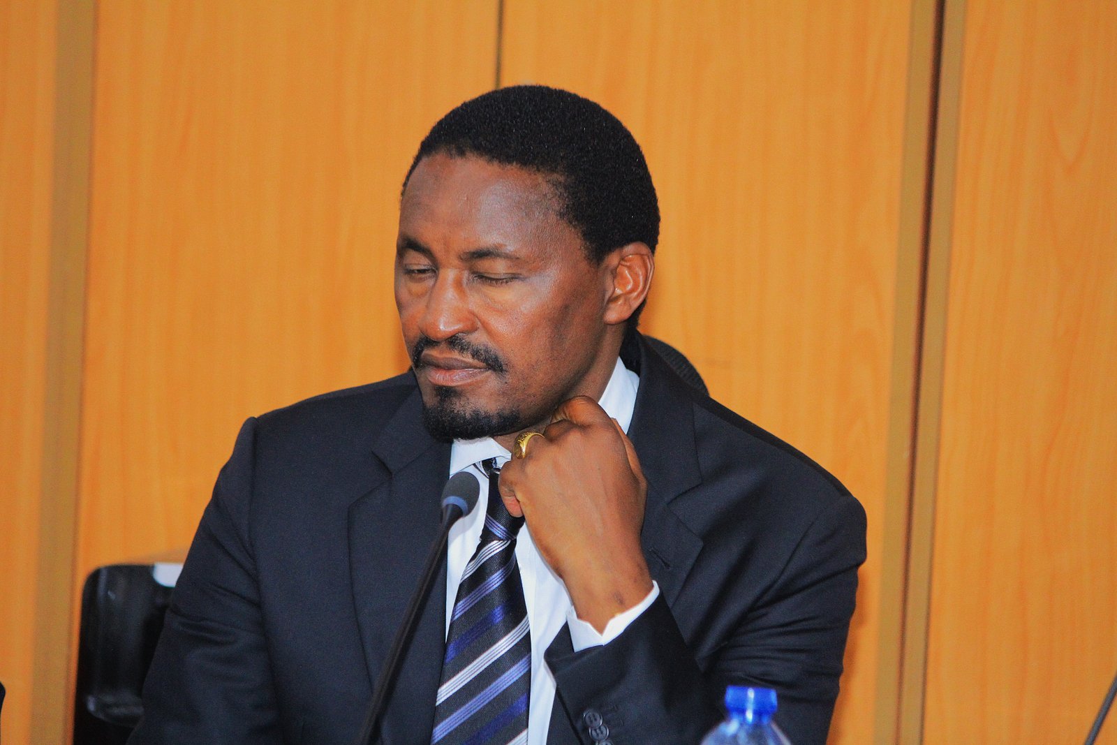 Festus Mwangi Kiunjuri