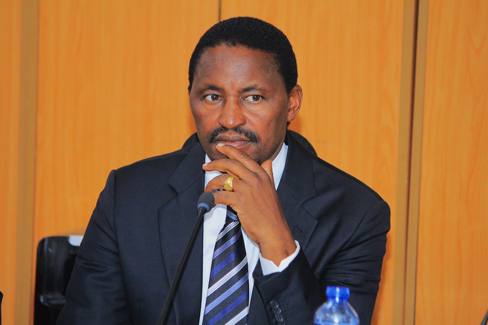 Festus Mwangi Kiunjuri