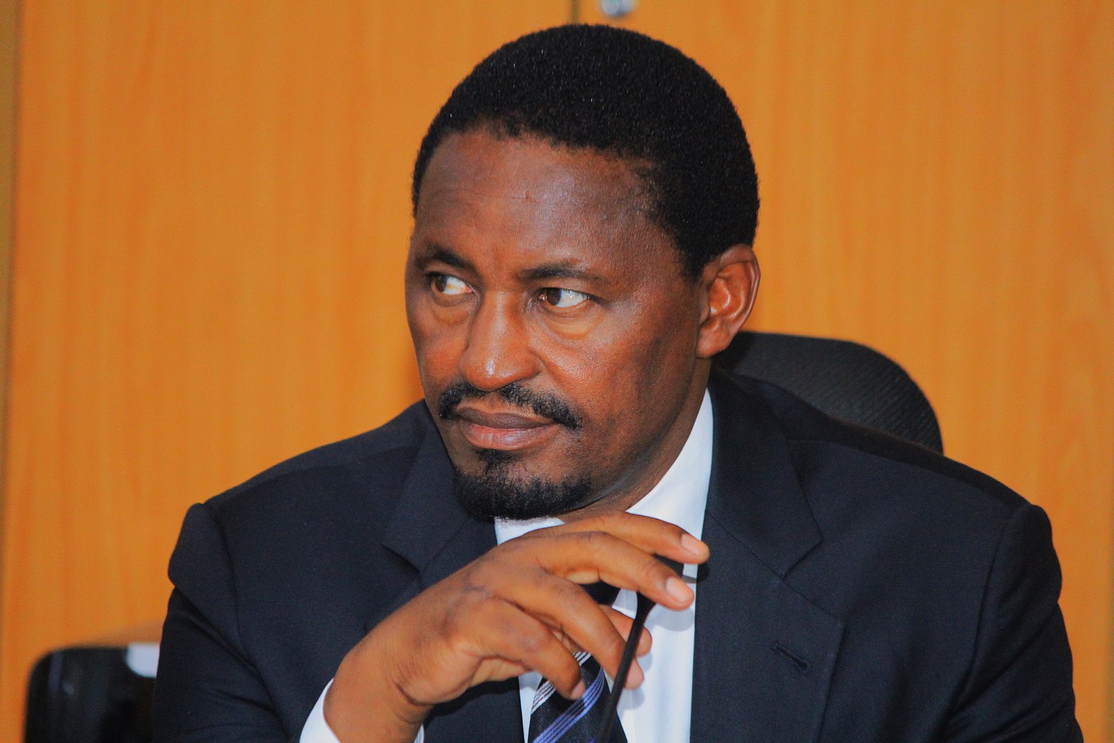 Festus Mwangi Kiunjuri