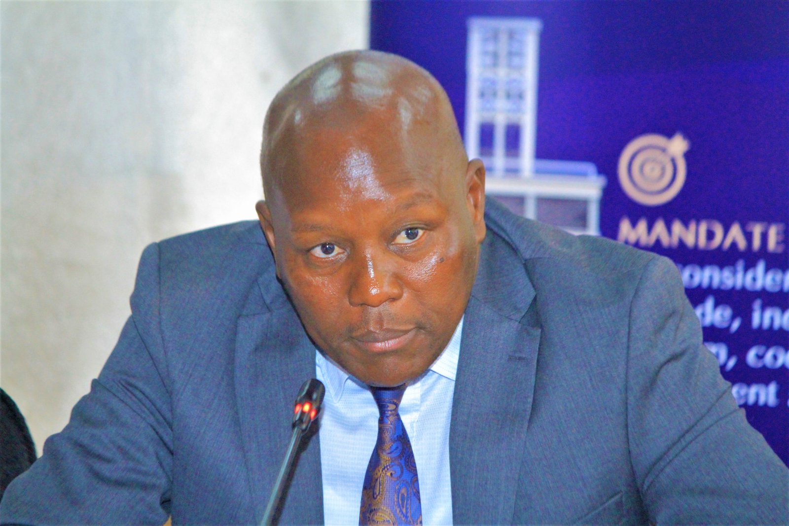 Seki Lenku Ole Kanar