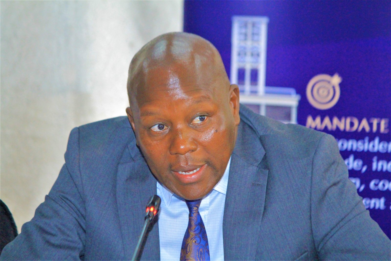 Seki Lenku Ole Kanar