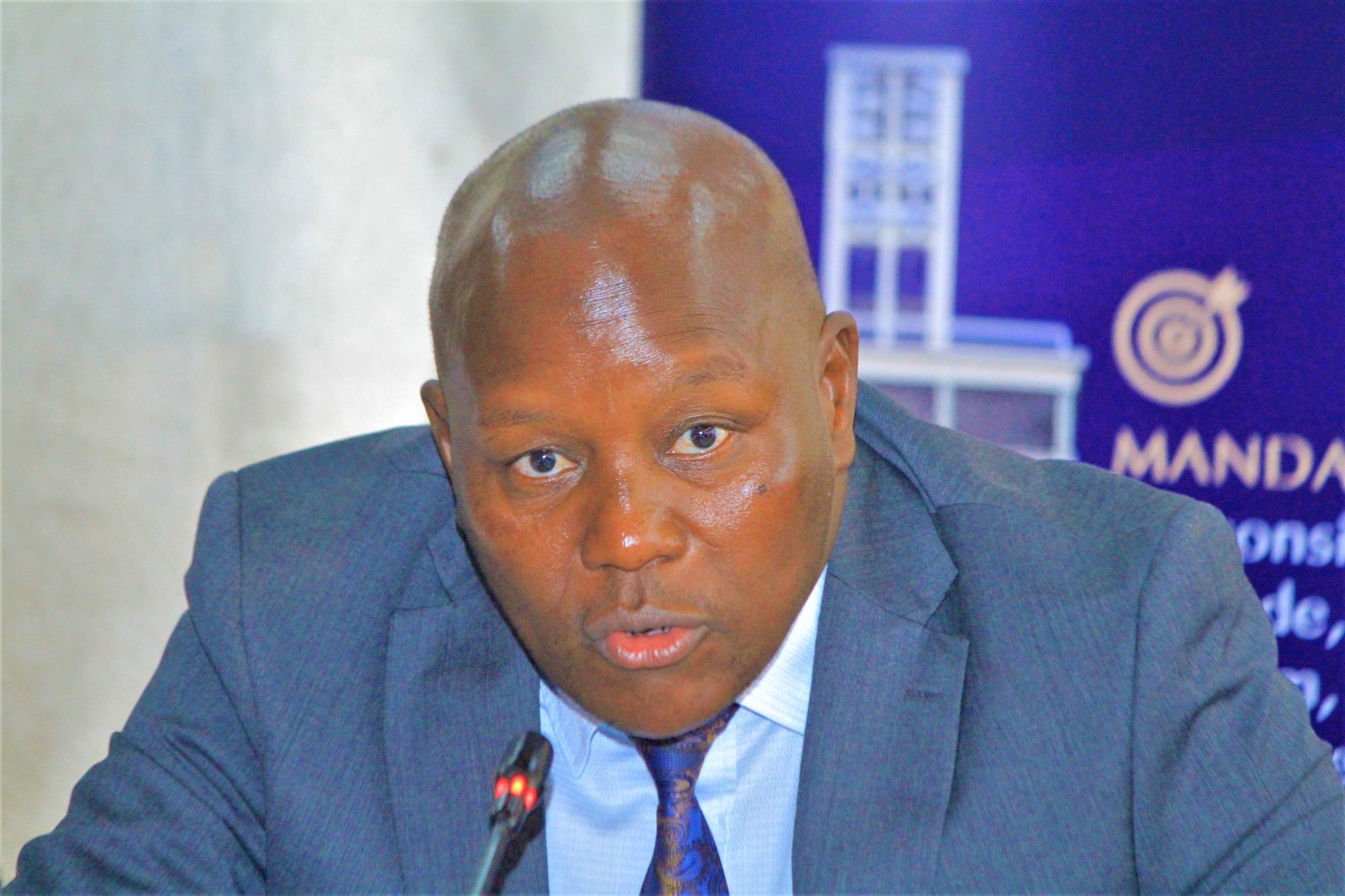 Seki Lenku Ole Kanar