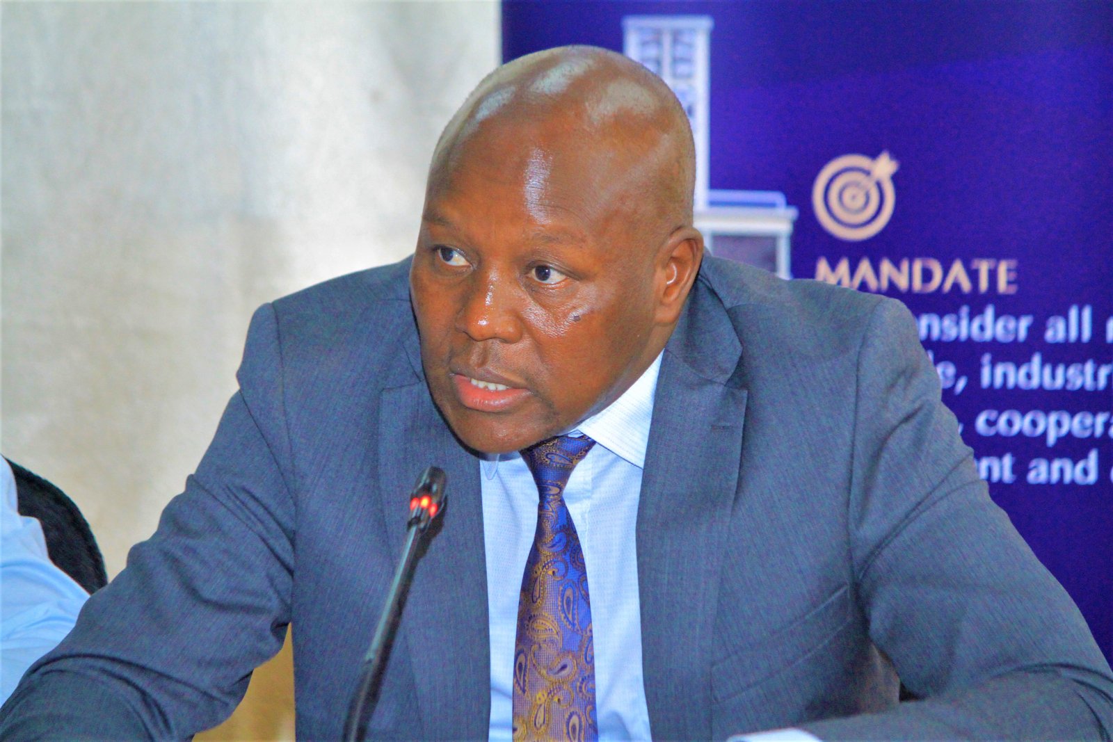 Seki Lenku Ole Kanar