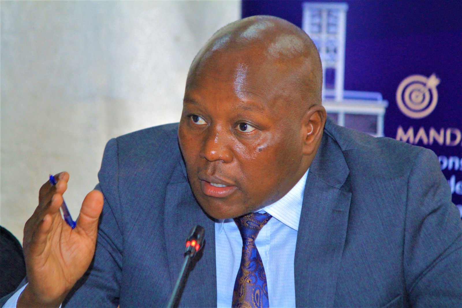 Seki Lenku Ole Kanar