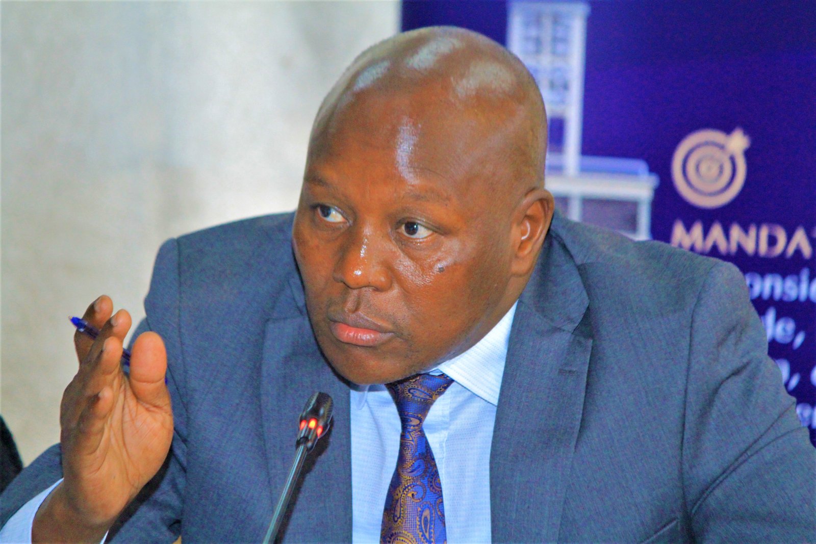 Seki Lenku Ole Kanar