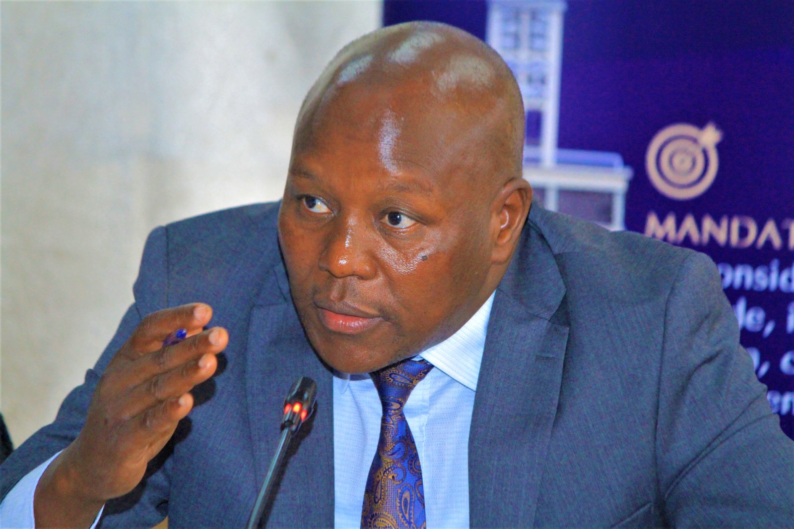 Seki Lenku Ole Kanar