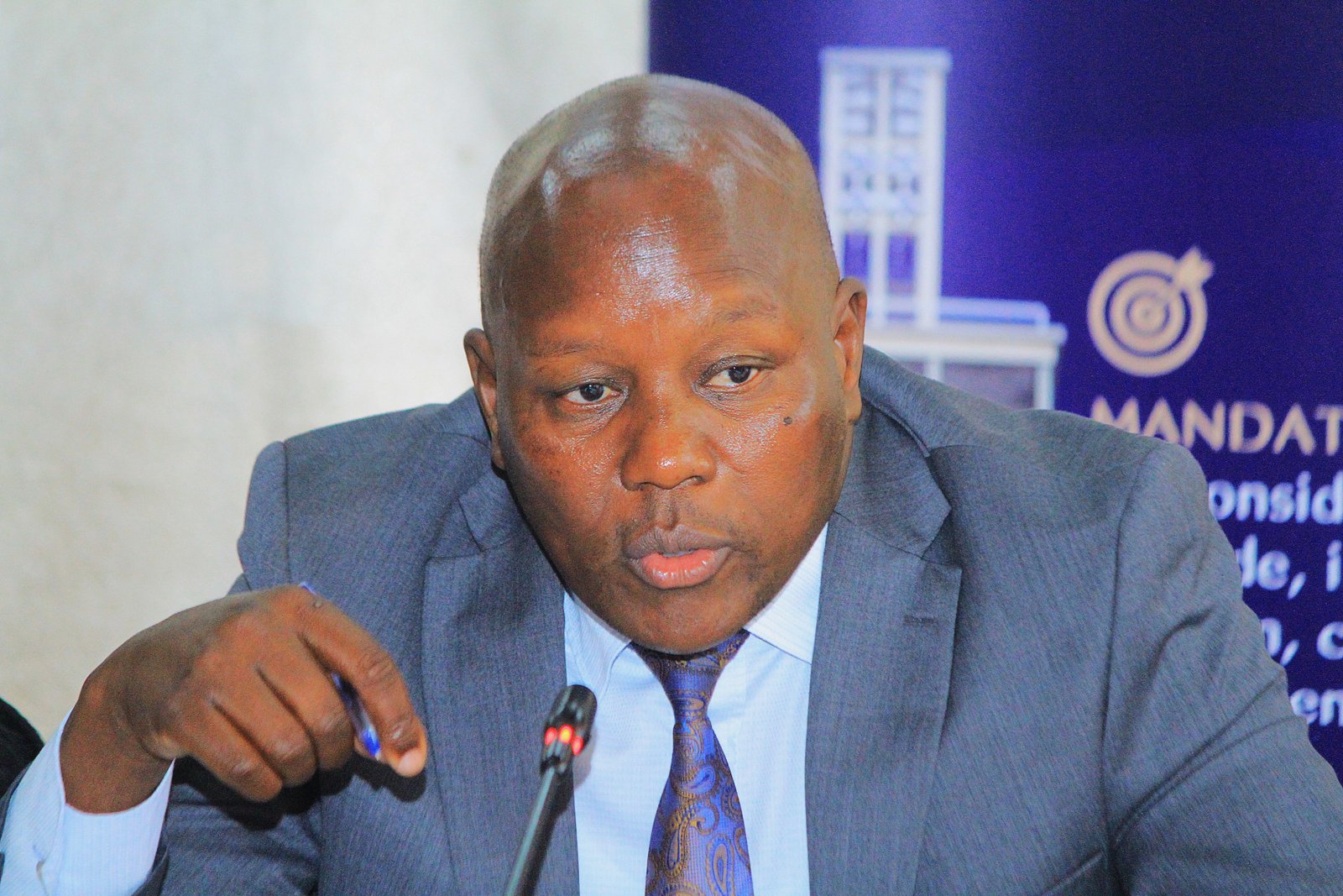 Seki Lenku Ole Kanar