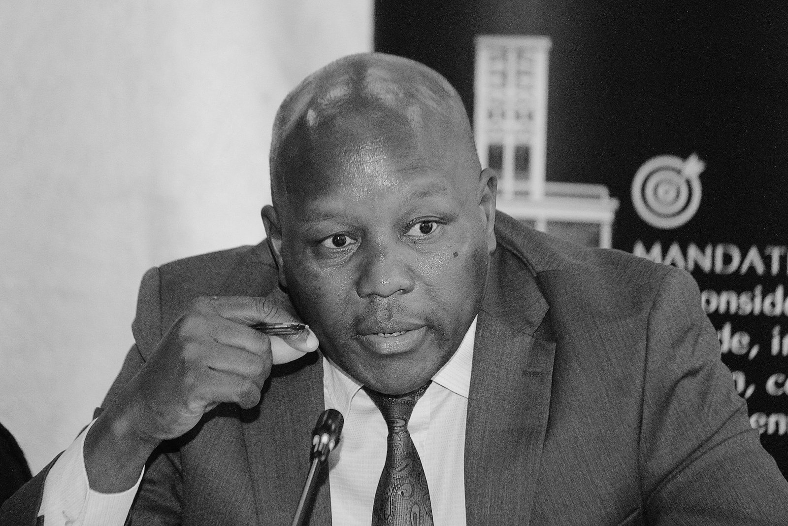 Seki Lenku Ole Kanar